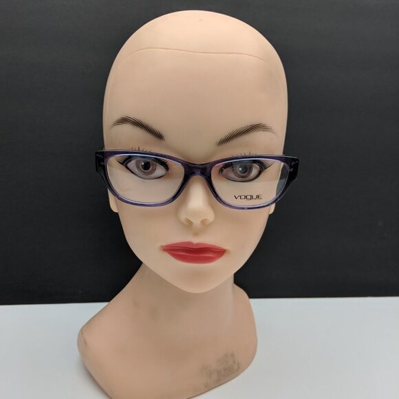 🕶️Vogue VO2841 Women's Eyeglasses/TJ550🕶️ - Picture 8 of 9